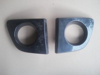 фото thumb №1, Mg zt ztt рамка заглушка противотуманная фара противотуманной фары lqw