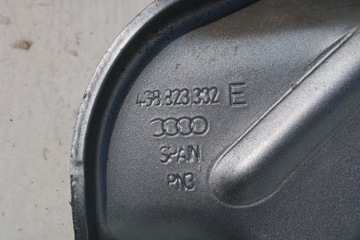 фото thumb №14, Audi a6 петля капота петли 4g8823301e 4g8823302e перед переднее 4g c7 4g8