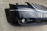 фото thumb №7, Chrysler voyager v 2008-2011 бампер передній перед