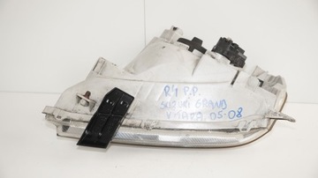 фото thumb №6, Лампа правый перед suzuki grand vitara ii 2 05-08r/