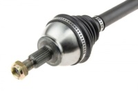 Привідний вал привідна nty npw-me-018 Оригінал, фото thumb