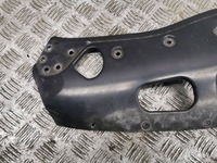 фото thumb №6, Bentley flying spur 2006 усилитель верхний