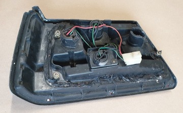 фото thumb №10, Лампа задняя правый зад nissan sunny ii n13 оригинальный номер eu