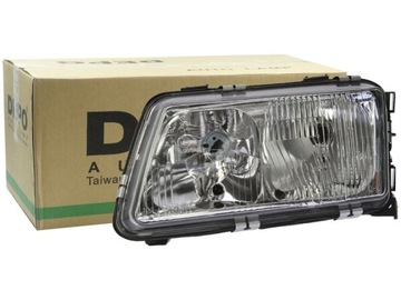 фото thumb №12, Фара лампа лівий audi a3 8l 96-99