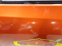 фото thumb №6, Дверь передние перед левая tesla y