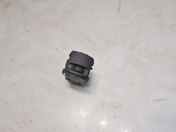 фото thumb №7, Кнопка регулювання освітлення renault latitude 259800005r