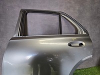 фото thumb №8, Дверь левая задняя mercedes gle w167