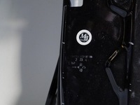 фото thumb №12, Mercedes glc x254 254 suv двері перед передні ліва чорні 197