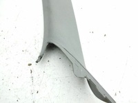 фото thumb №5, Porsche cayenne 9pa 2005 левая сторона защита стойка стекло передней / a