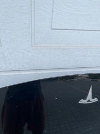 Капот кришка перед tesla model 3 3 2017- в Україні, фото thumb