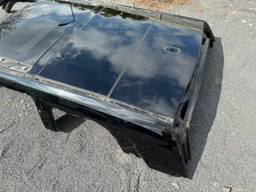 фото thumb №12, Mercedes gl x166 w166 12-15r крыша панорама