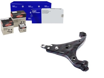 фото thumb №10, Важіль підвішування колеса перед l dół hyundai elantra, i30 kia cee'd, pro