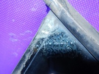 фото thumb №5, Saab 9-3 93 ii 02-07 скло лобове перед передня