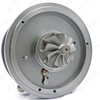 фото thumb №4, Koras картридж турбины сердцевина jaguar land-rover 3l v6 211-275km 778400-3 lr056369