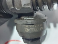 Skoda seat vw audi 1.9 tdi насос-форсунка 038130073ag Київ, фото thumb