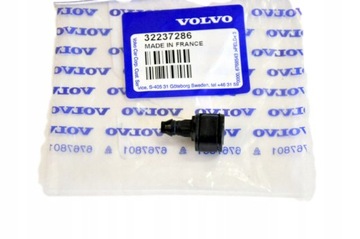 Соединитель трубы омывателя VOLVO XC60 S60 V60 II