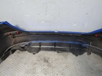 фото thumb №15, Civic xi 24r бампер задняя задний задний b625m комплектный датчики pdc парковки