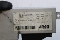 фото thumb №4, Модуль блок управления mercedes w211 a2118205026