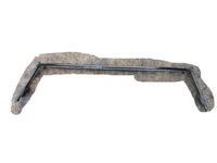 фото thumb №1, Audi a3 8p решётка багажника зад sportback 5d 06 r