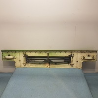 фото thumb №5, Капот передняя renault midliner