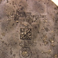 фото thumb №6, Bmw 5 gt f07 2012 насос wody 7566335