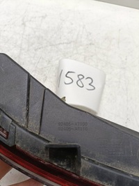 фото thumb №7, Kia niro 2023 задняя сторона левая лампы задние