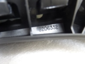 фото thumb №10, Peugeot 308 рестайлинг подушка водителя air bag