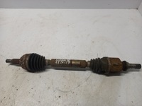 фото thumb №1, Привідний вал półośka лівий перед renault scenic ii 1.5dci