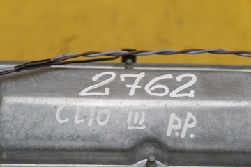 фото thumb №7, Подушка безпеки подушка пасажира 8200788813 clio iii