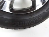 фото thumb №11, Алюминиевый диск nissan oem номер 3zl3a 6.0" x 16" 5x114.3