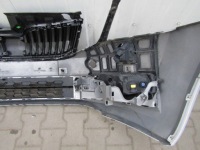 Бампер перед передний skoda octavia 3 iii 5e0 lift 16- в Украине, фото thumb