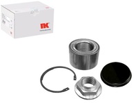 фото thumb №1, Nk підшипник ступиця колеса nissan interstar dci 140 x