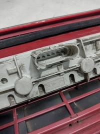 фото thumb №12, Лампа лівий задня peugeot boxer i lift