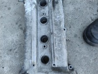 фото thumb №3, Крышка клапанов chevrolet spark 1.0 b10d1