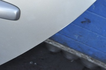 фото thumb №8, Volvo s60 ii двері лівий зад задні комплектні