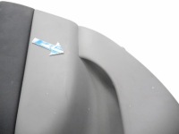 фото thumb №7, Дверна карта (обшивка) права зад renault scenic ii 156018051