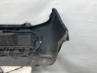 Twingo 3 14-17 бампер задняя задний pdc Оригинал, фото thumb