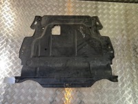 фото thumb №1, Ford s-max 2014 защита нижняя двигателя