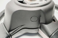 фото thumb №10, Повітропровід infiniti fx 484d21 4.49l бензиновий 239kw 2006