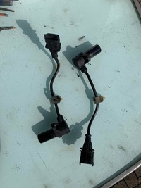 фото thumb №10, Датчик положение вала ___honda 2.2 i-ctdi 0281002659