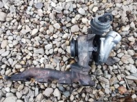 фото thumb №4, W203 2.2cdi турбонагнетатель турбина