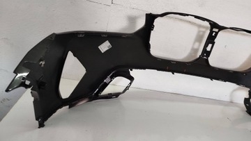 фото thumb №7, Бампер перед переднє bmw x3 g01 рестайлінг