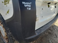 фото thumb №10, Peugeot bipper бампер задняя задний задний ewp