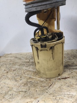 фото thumb №3, Volkswagen t5 помпа пального поплавок 2.5 tdi 7h0919050c