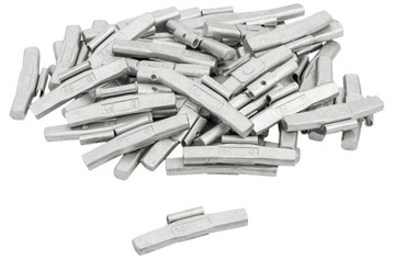 Грузики Колесные грузики Сталь FIVESTARS FE 45G 50 шт.