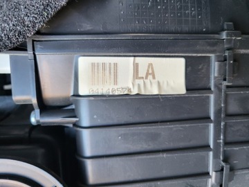 фото thumb №10, Корпус нагревателя отопитель nissan juke i f15 рестайлинг eu 272101kg2e