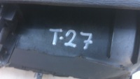 фото thumb №6, Toyota avensis t27 защита рамка туннеля среднего коробка передач 58913-05010