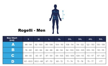 Rogelli Team 2.0 Итальянская престижная велосипедная толстовка