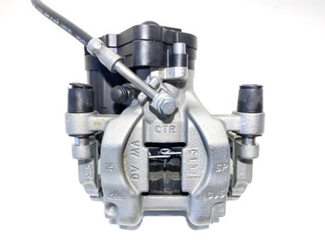 фото thumb №11, Супорт гальмівний vw arteon tiguan 3q0615405 зад