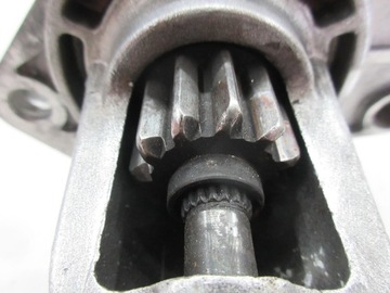 фото thumb №9, Kia k2700 97-04 2.7d j2 стартер